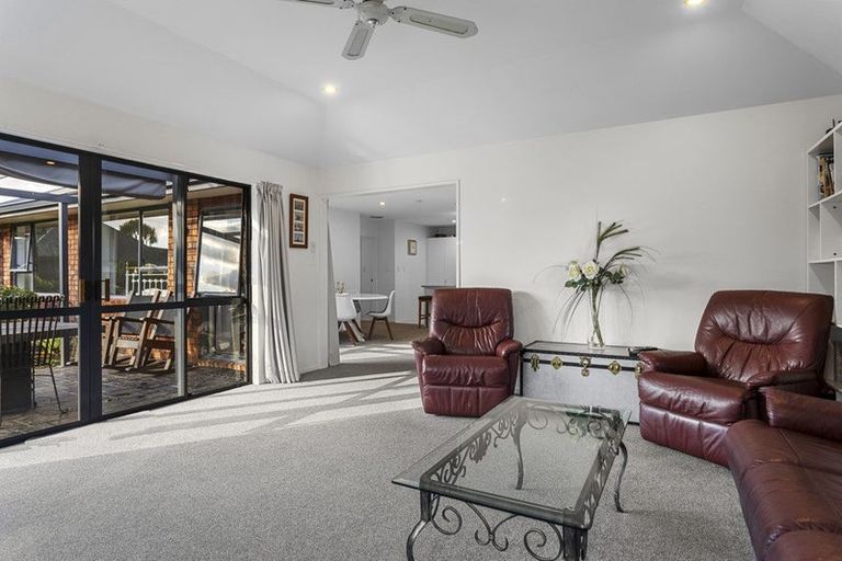 Photo of property in 3 Canon Stack Place, Kaiapoi, 7630