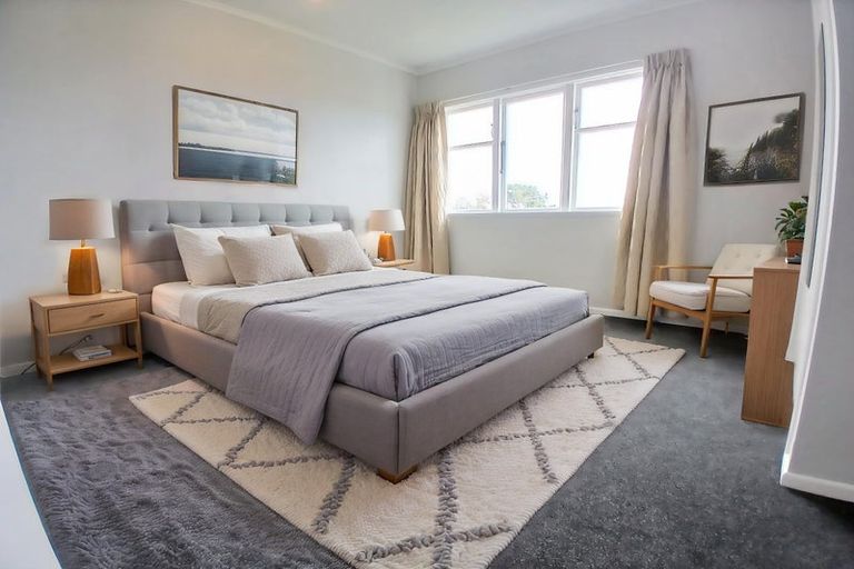 Photo of property in 135 Mitchell Street, Brooklyn, Wellington, 6021