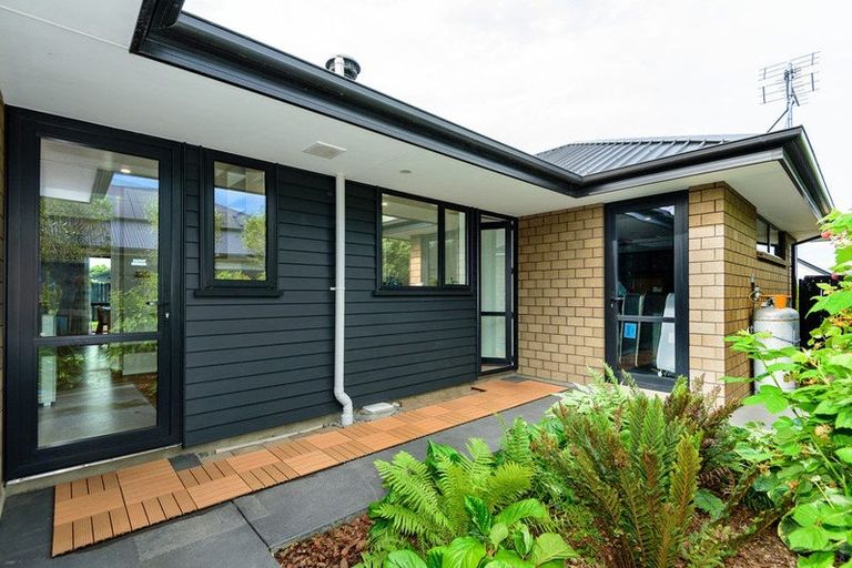 Photo of property in 29 Pakura Street, Lincoln, 7608