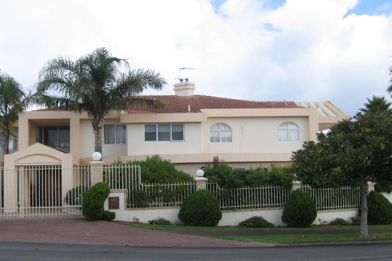 Photo of property in 57 Manor Park, Sunnyhills, Auckland, 2010