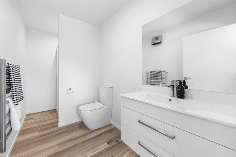 Photo of property in 1/99 King Street, Sydenham, Christchurch, 8023