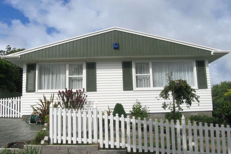Photo of property in 28 Kandy Crescent, Ngaio, Wellington, 6035