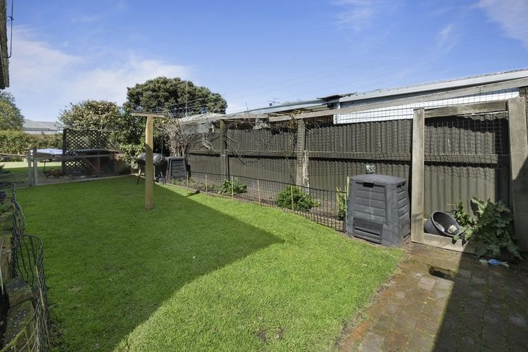 Photo of property in 12 Winter Street, Mangapapa, Gisborne, 4010