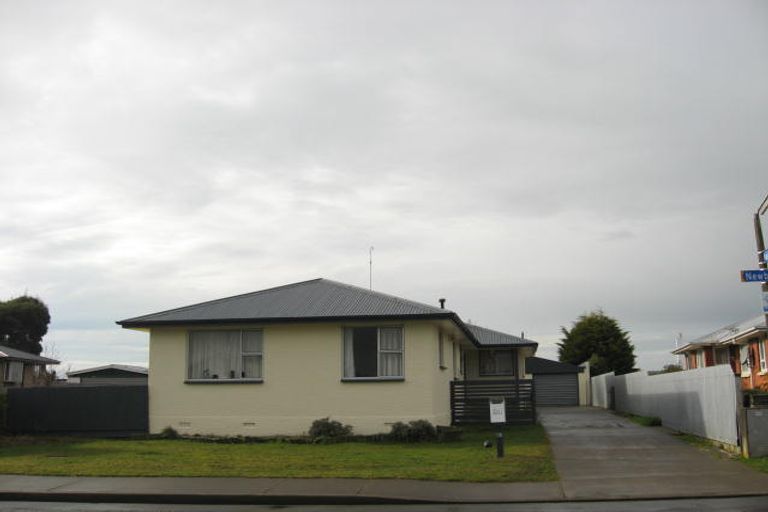 Photo of property in 84 Newbie Street, Heidelberg, Invercargill, 9812