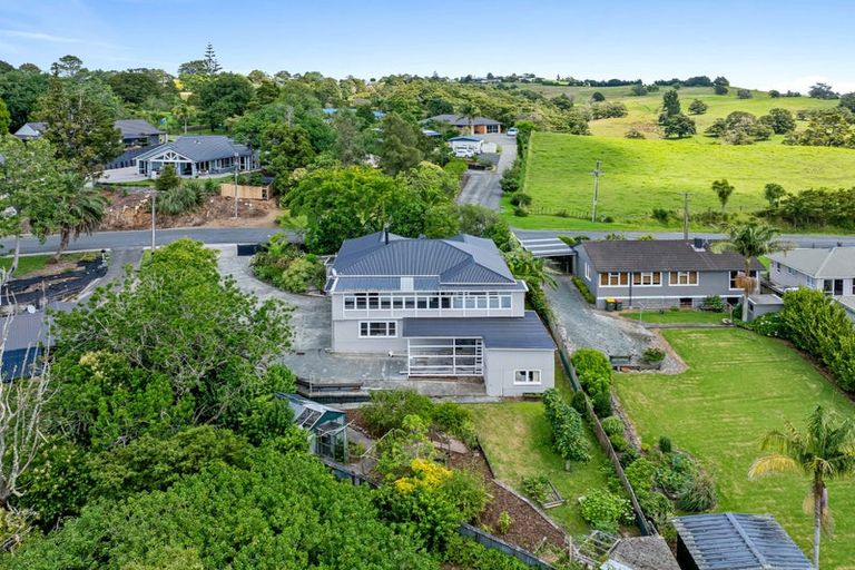 Photo of property in 50 Worker Road, Wellsford, 0900