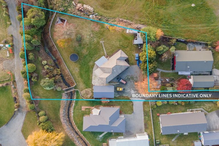 Photo of property in 14 Cross Street, Geraldine, 7930