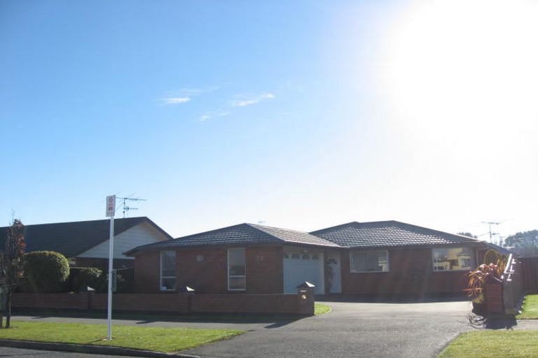 Photo of property in 72 George Street, Windsor, Invercargill, 9810