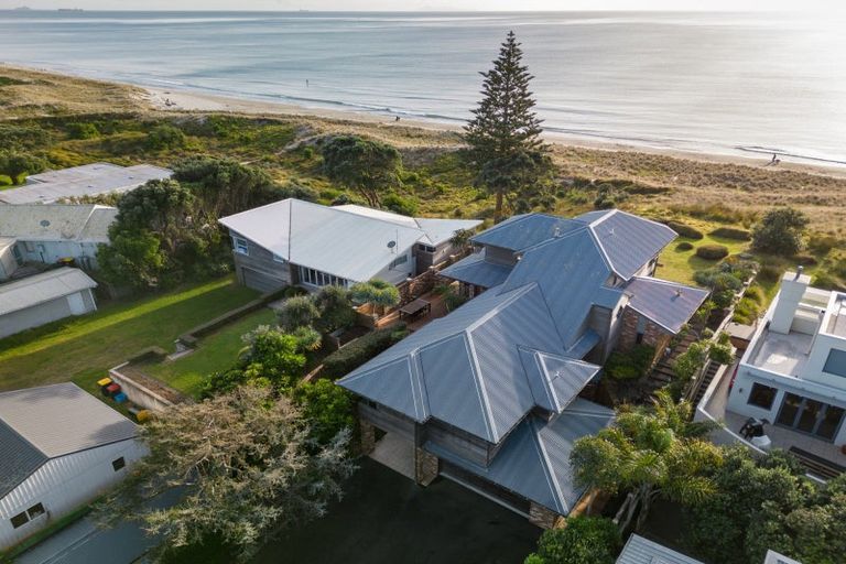 Photo of property in 339a Oceanbeach Road, Mount Maunganui, 3116
