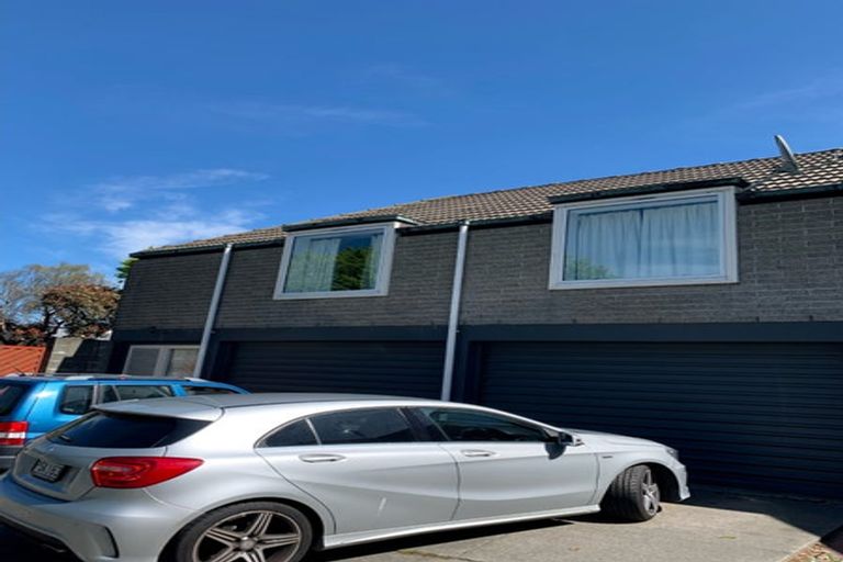 Photo of property in 167 Deans Avenue, Riccarton, Christchurch, 8011