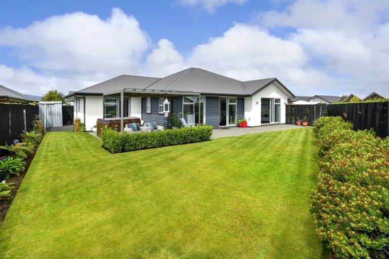 Photo of property in 29 Buckhurst Avenue, Wigram, Christchurch, 8042