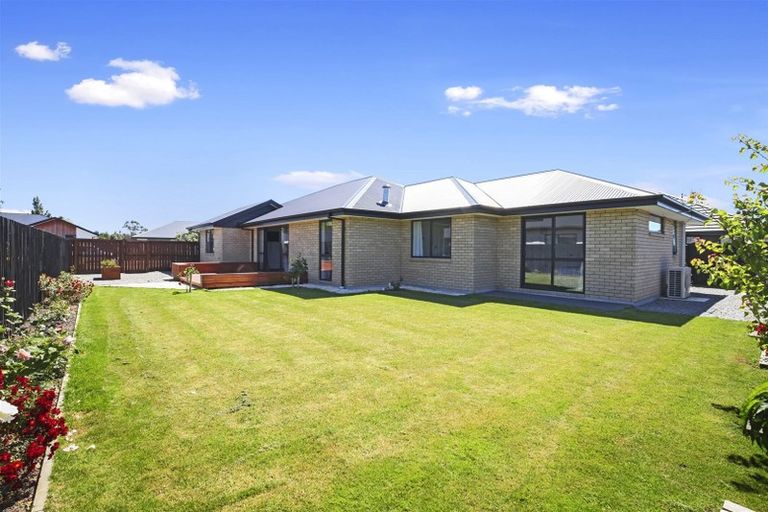 Photo of property in 23 Ormond Road, Lincoln, 7608