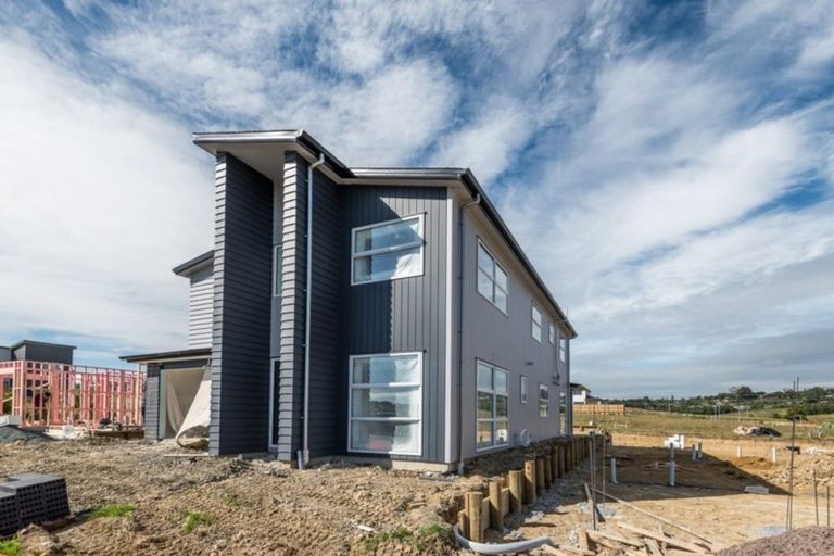 Photo of property in 45 Murphys Park Drive, Flat Bush, Auckland, 2019