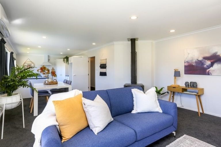 Photo of property in 55 Roto Street, Hurdon, New Plymouth, 4310