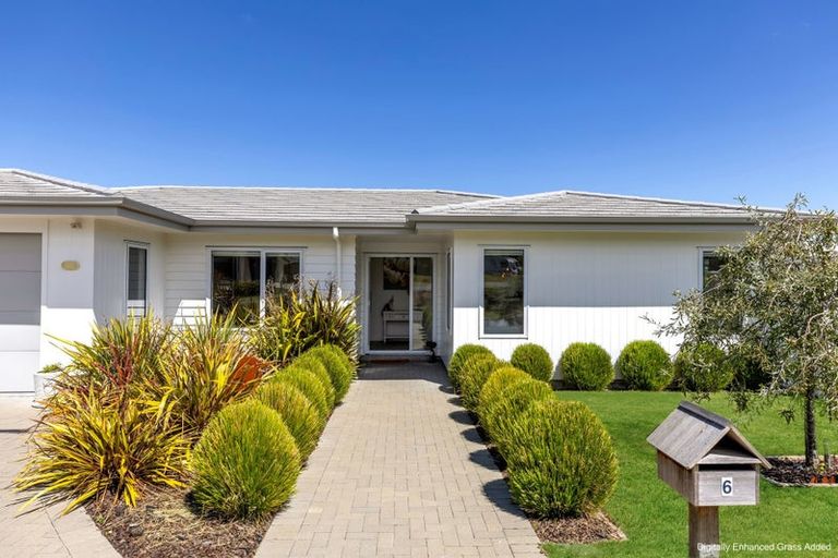 Photo of property in 6 Stonefly Place, Nukuhau, Taupo, 3330