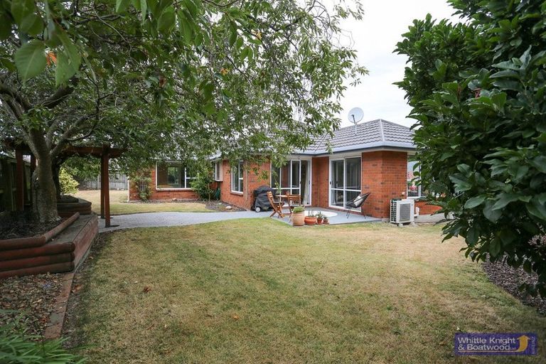 Photo of property in 16 Leith Place, Spreydon, Christchurch, 8024