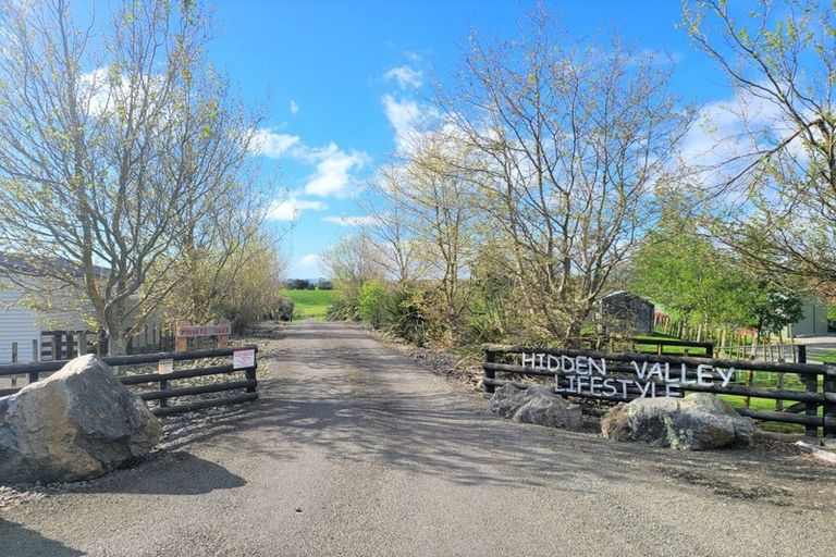 Photo of property in 143h Smith Road, Dannevirke, 4978