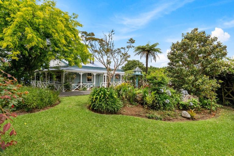 Photo of property in 100 George Street, Hikurangi, 0114