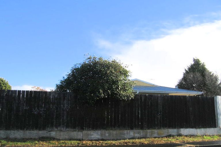 Photo of property in 85/1 Diaz Drive, Flaxmere, Hastings, 4120