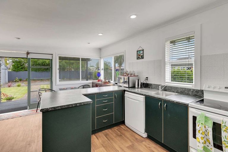 Photo of property in 40 Jellicoe Street, Whanganui East, Whanganui, 4500