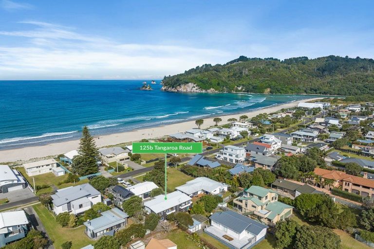 Photo of property in 125b Tangaroa Road, Whangamata, 3620