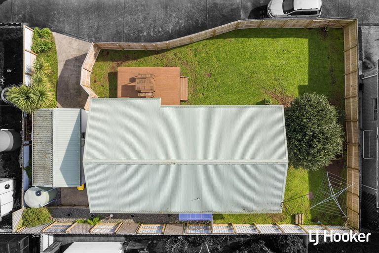 Photo of property in 11a Mackay Street, Waihi, 3610