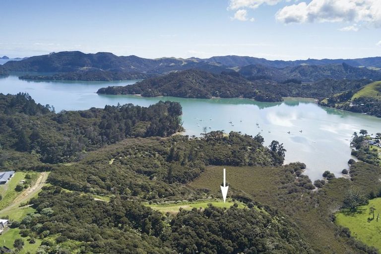 Photo of property in 90 Old Hospital Road, Whangaroa, Kaeo, 0478