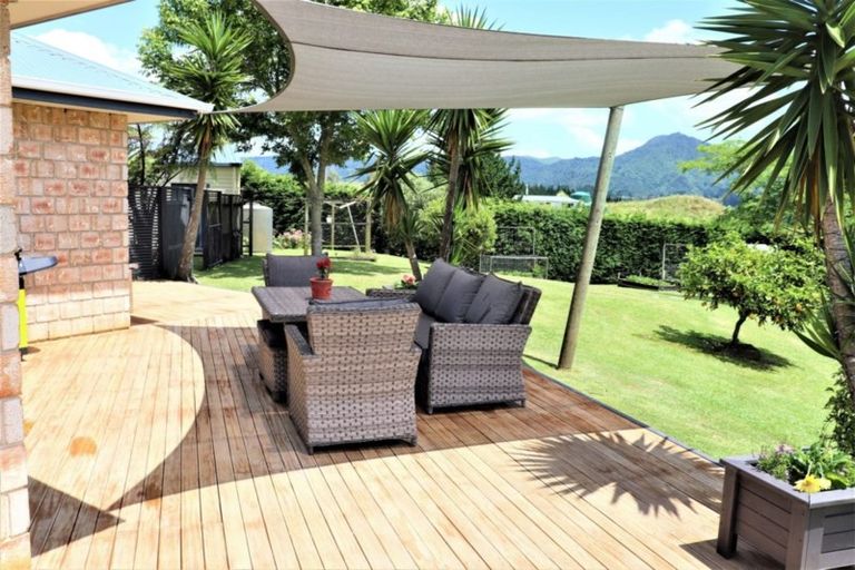 Photo of property in 121e Princes Street, Waikino, Waihi, 3682