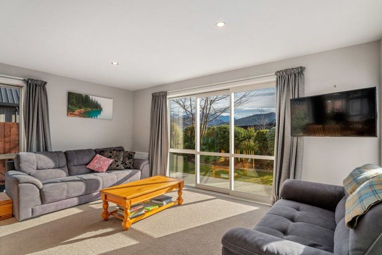 Photo of property in 36 Risinghurst Terrace, Lower Shotover, Queenstown, 9304