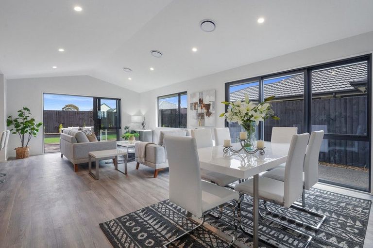 Photo of property in 64 Blunden Road, Lincoln, 7608