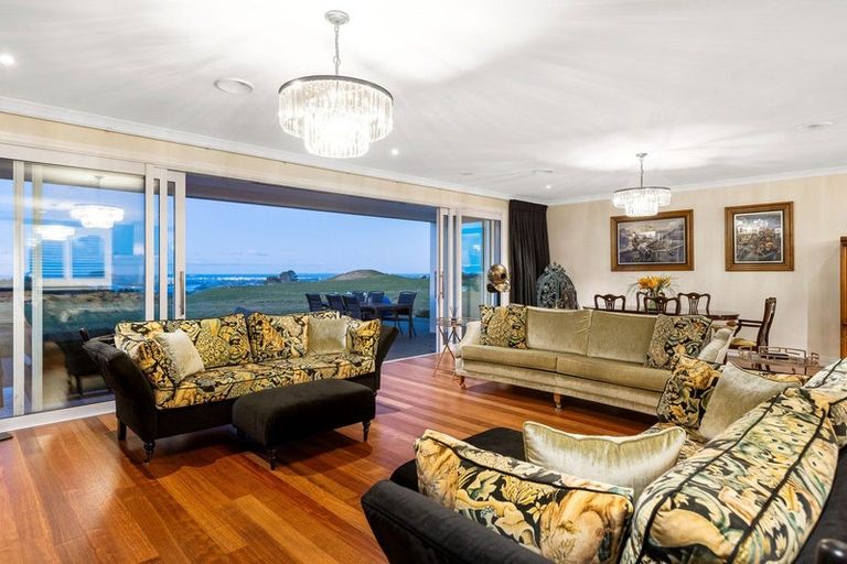 Photo of property in 520b Minden Road, Minden, Tauranga, 3176