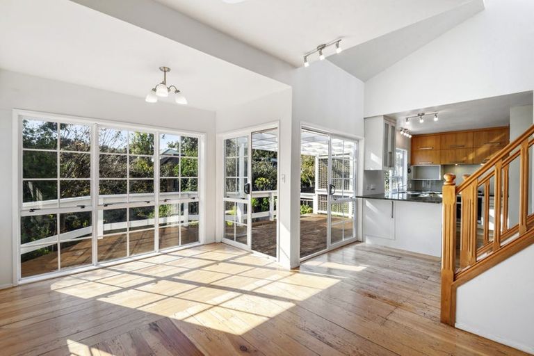 Photo of property in 85 Balmoral Road, Mount Eden, Auckland, 1024