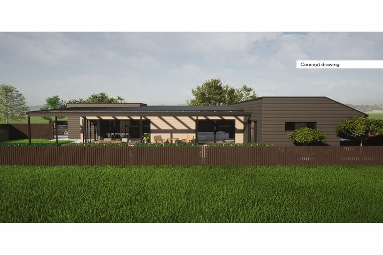 Photo of property in 4 Maelor Place, Bryndwr, Christchurch, 8053