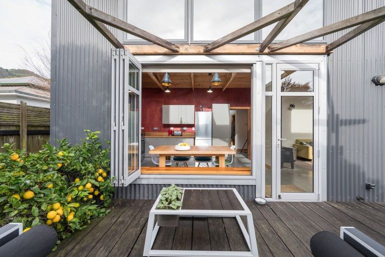 Photo of property in 4 Lauria Way, Maitai, Nelson, 7010