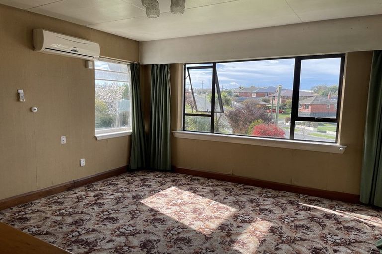 Photo of property in 27 Mowbray Street, Watlington, Timaru, 7910