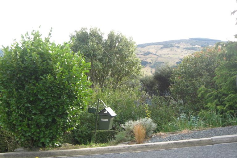 Photo of property in 201 Signal Hill Road, Opoho, Dunedin, 9010