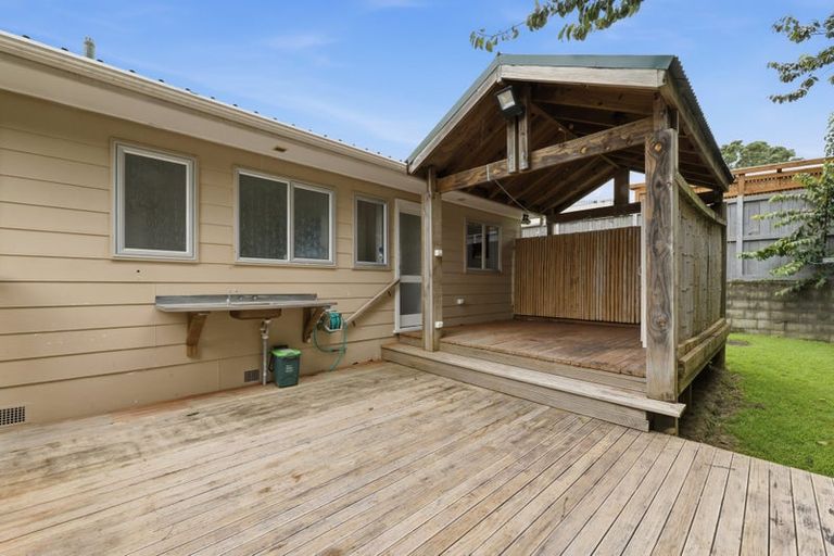 Photo of property in 33a Moehau Street, Te Puke, 3119