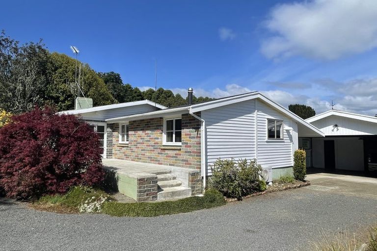 Photo of property in 537 Honikiwi Road, Otorohanga, 3973