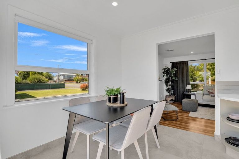 Photo of property in 7 Green Avenue, Levin, 5510