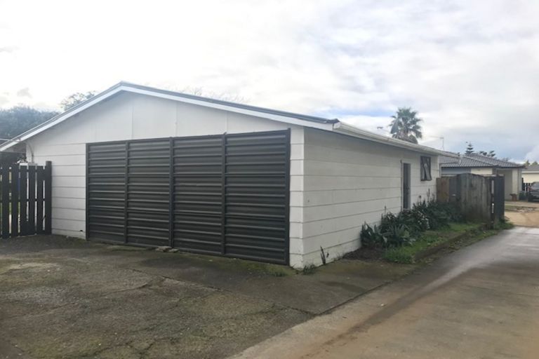 Photo of property in 33 Mcdivitt Street, Manurewa, Auckland, 2102