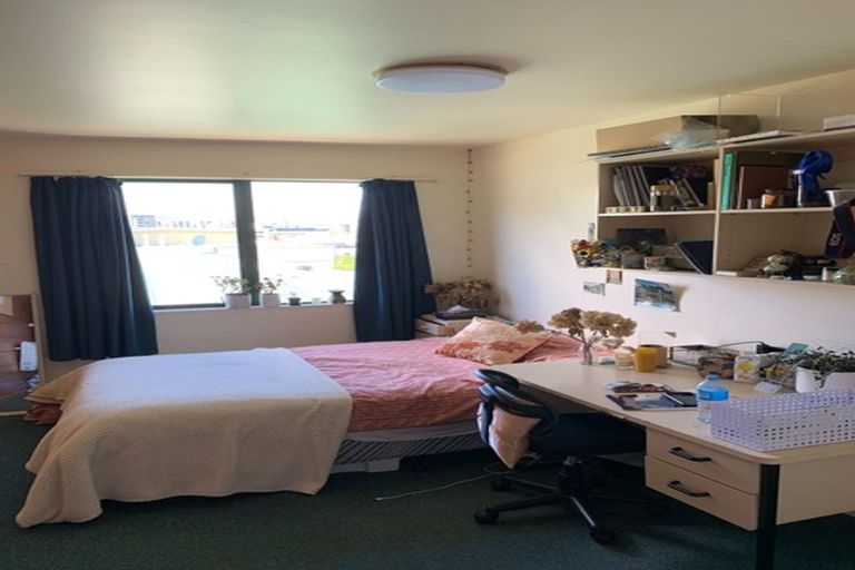 Photo of property in Te Awhina Apartments, 14/22 Sussex Street, Mount Cook, Wellington, 6021