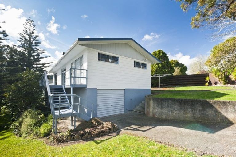 Photo of property in 10 Bahama Place, Parahaki, Whangarei, 0112