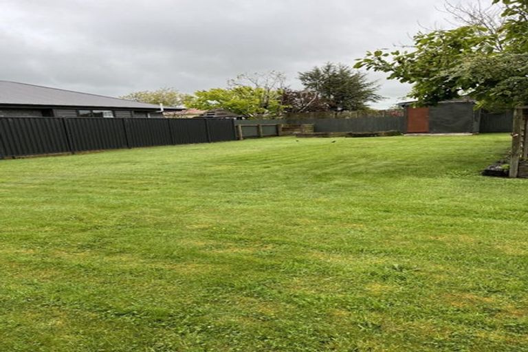 Photo of property in 132 King Street, Windsor, Invercargill, 9810