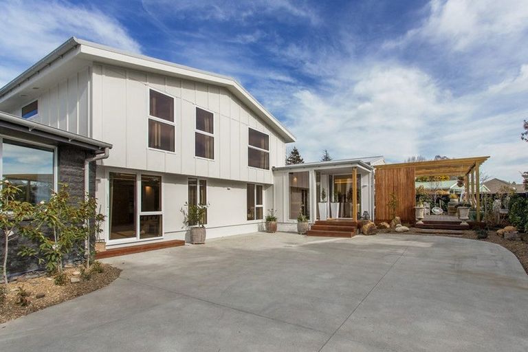 Photo of property in 22 Erica Street, Papanui, Christchurch, 8053