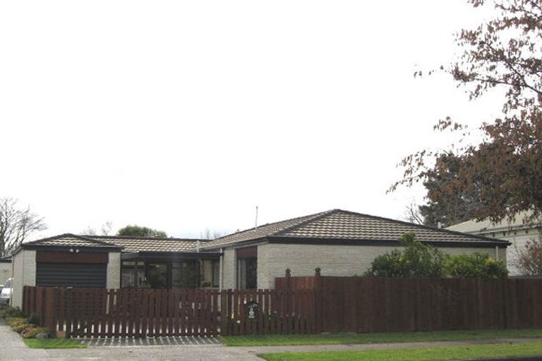 Photo of property in 3/307 Lascelles Street, Saint Leonards, Hastings, 4120