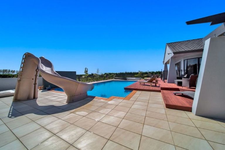 Photo of property in 43 Pennington Road, Brixton, Waitara, 4382