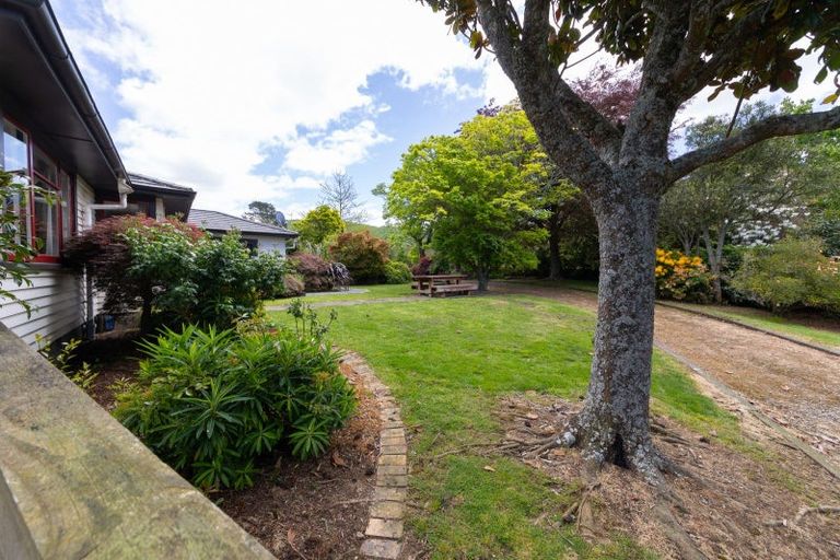 Photo of property in 933 Makomako Road, Pahiatua, 4983