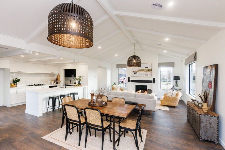 Photo of property in 3 Te Ara Lane, Hokowhitu, Palmerston North, 4410