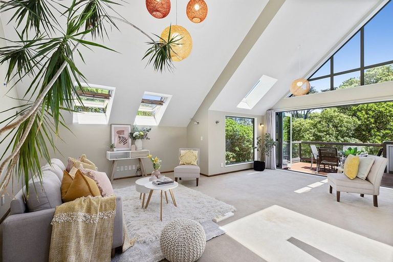 Photo of property in 23a Upoko Road, Hataitai, Wellington, 6021