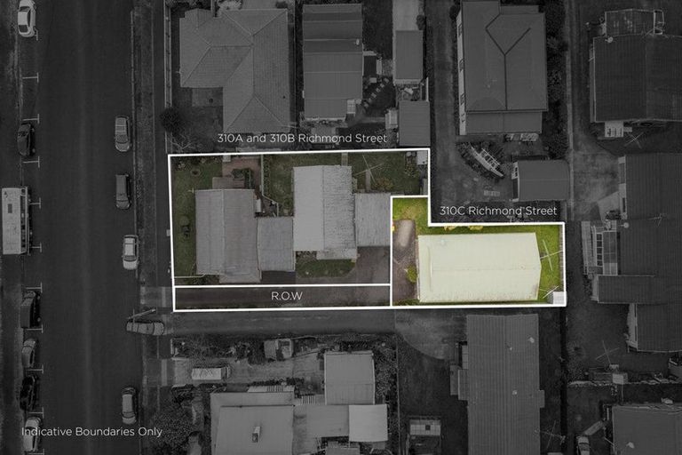 Photo of property in 310c Richmond Street, Thames, 3500