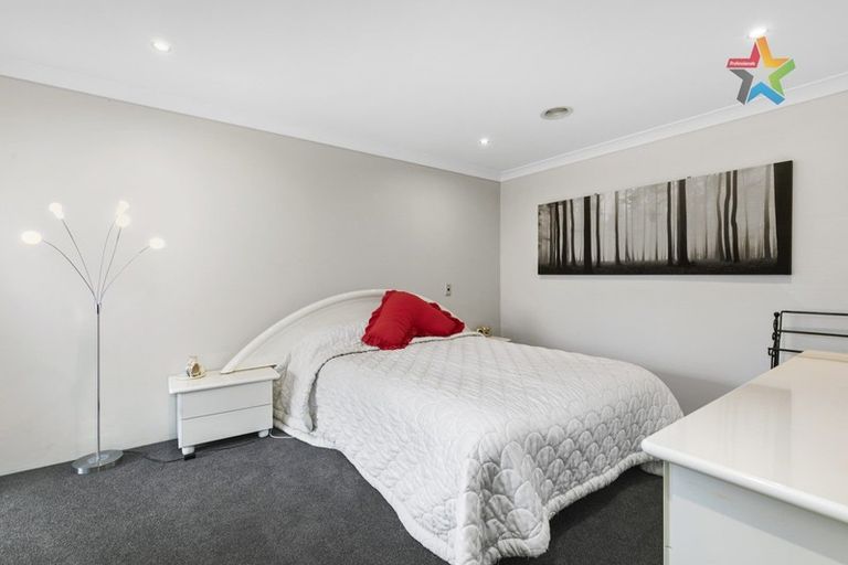 Photo of property in 22d Drummond Crescent, Kelson, Lower Hutt, 5010